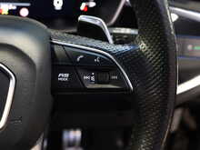 Audi RS Q3 TFSI Audi Sport Edition - U13033