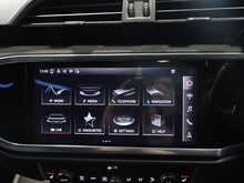 Audi RS Q3 TFSI Audi Sport Edition - U13033