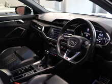 Audi RS Q3 TFSI Audi Sport Edition - U13033