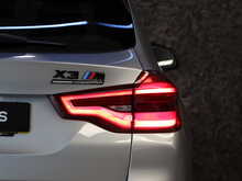 BMW X3 M i Competition - U13034