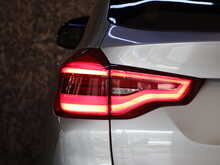 BMW X3 M i Competition - U13034