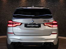 BMW X3 M i Competition - U13034