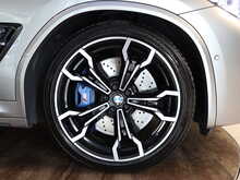 BMW X3 M i Competition - U13034