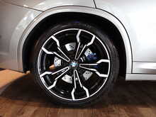 BMW X3 M i Competition - U13034