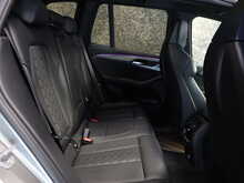 BMW X3 M i Competition - U13034