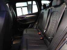 BMW X3 M i Competition - U13034
