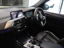 BMW X3 M i Competition - U13034