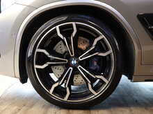 BMW X3 M i Competition - U13034