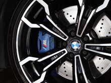BMW X3 M i Competition - U13034
