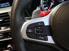 BMW X3 M i Competition - U13034