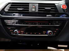 BMW X3 M i Competition - U13034