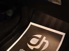 BMW X3 M i Competition - U13034