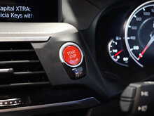 BMW X3 M i Competition - U13034