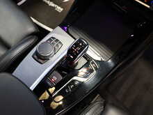 BMW X3 M i Competition - U13034