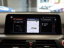 BMW X3 M i Competition - U13034