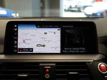 BMW X3 M i Competition - U13034