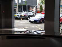 BMW X3 M i Competition - U13034