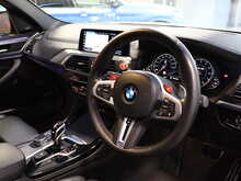 BMW X3 M i Competition - U13034