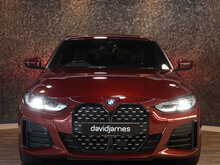 BMW 4 Series Gran Coupe 420i M Sport Pro Edition - U13040