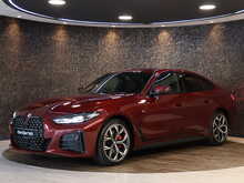 BMW 4 Series Gran Coupe 420i M Sport Pro Edition - U13040