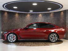 BMW 4 Series Gran Coupe 420i M Sport Pro Edition - U13040