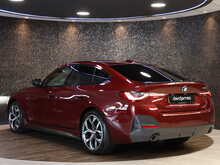 BMW 4 Series Gran Coupe 420i M Sport Pro Edition - U13040