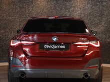 BMW 4 Series Gran Coupe 420i M Sport Pro Edition - U13040