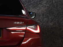 BMW 4 Series Gran Coupe 420i M Sport Pro Edition - U13040