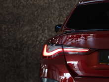 BMW 4 Series Gran Coupe 420i M Sport Pro Edition - U13040