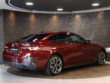 BMW 4 Series Gran Coupe 420i M Sport Pro Edition - U13040