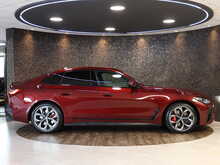 BMW 4 Series Gran Coupe 420i M Sport Pro Edition - U13040