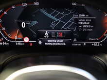 BMW 4 Series Gran Coupe 420i M Sport Pro Edition - U13040