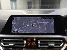 BMW 4 Series Gran Coupe 420i M Sport Pro Edition - U13040