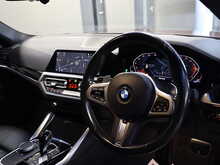 BMW 4 Series Gran Coupe 420i M Sport Pro Edition - U13040