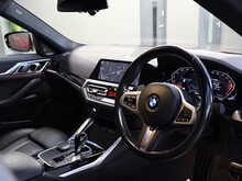 BMW 4 Series Gran Coupe 420i M Sport Pro Edition - U13040