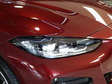 BMW 4 Series Gran Coupe 420i M Sport Pro Edition - U13040