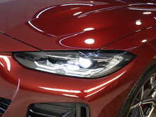BMW 4 Series Gran Coupe 420i M Sport Pro Edition - U13040