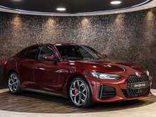 BMW 4 Series Gran Coupe 420i M Sport Pro Edition - U13040