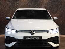 Volkswagen Golf TSI R - U13045