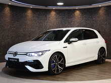 Volkswagen Golf TSI R - U13045
