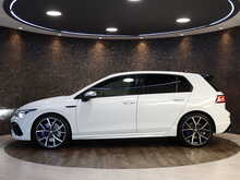 Volkswagen Golf TSI R - U13045