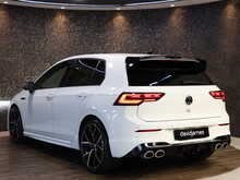 Volkswagen Golf TSI R - U13045