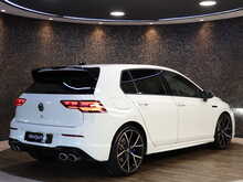 Volkswagen Golf TSI R - U13045