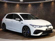 Volkswagen Golf TSI R - U13045