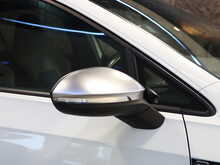 Volkswagen Golf TSI R - U13045