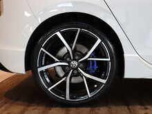 Volkswagen Golf TSI R - U13045