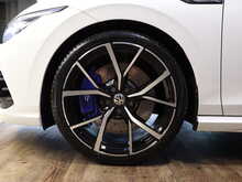 Volkswagen Golf TSI R - U13045
