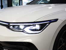 Volkswagen Golf TSI R - U13045