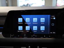 Volkswagen Golf TSI R - U13045