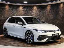 Volkswagen Golf TSI R - U13045